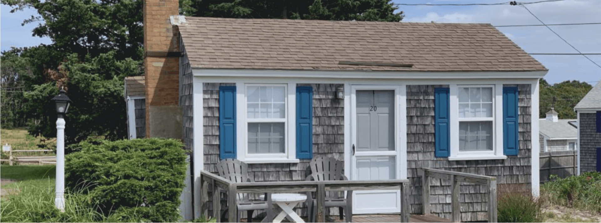 Lighthouse Inn — photo 32 of 60