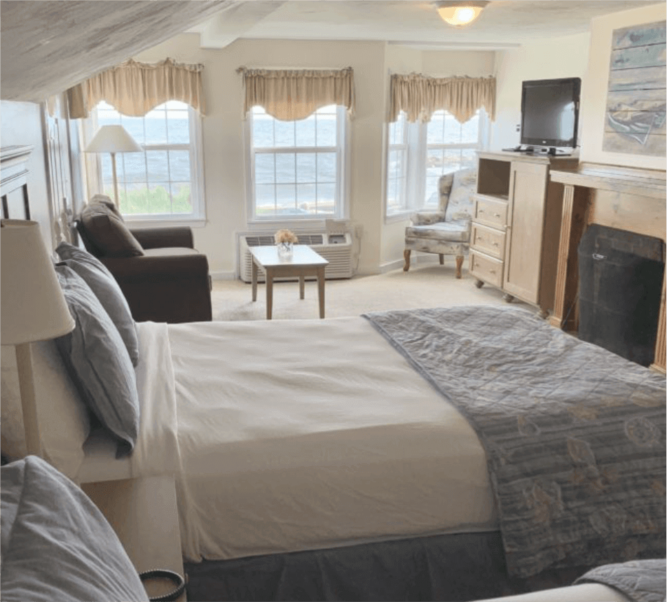 Lighthouse Inn — photo 50 of 60